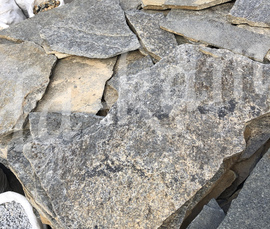 Природный камень для ландшафтного дизайна