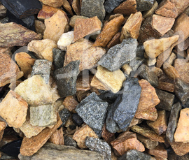 Природный камень для ландшафтного дизайна