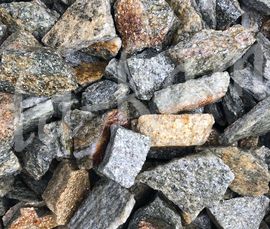 Природный камень для ландшафтного дизайна