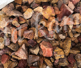 Природный камень для ландшафтного дизайна