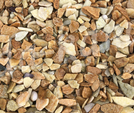 Природный камень для ландшафтного дизайна