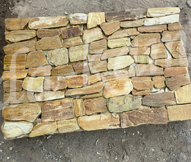 Природный камень для ландшафтного дизайна