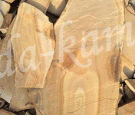 Природный камень для ландшафтного дизайна