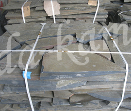 Природный камень для ландшафтного дизайна