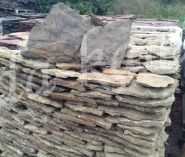 Природный камень для ландшафтного дизайна