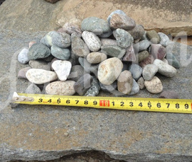 Природный камень для ландшафтного дизайна