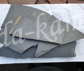 Природный камень для ландшафтного дизайна