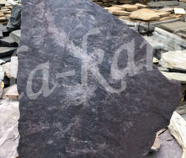 Природный камень для ландшафтного дизайна