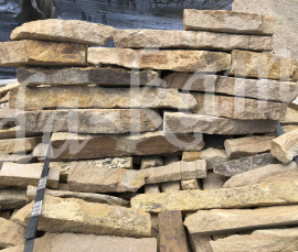 Природный камень для ландшафтного дизайна