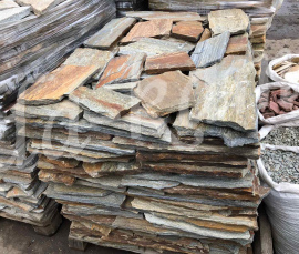 Природный камень для ландшафтного дизайна