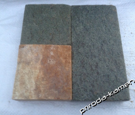 Природный камень для ландшафтного дизайна