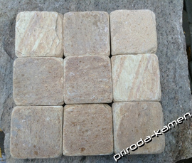 Природный камень для ландшафтного дизайна