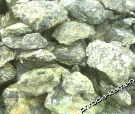 Природный камень для ландшафтного дизайна