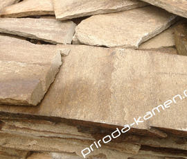 Природный камень для ландшафтного дизайна