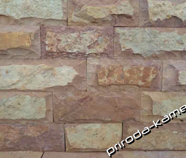 Природный камень для ландшафтного дизайна