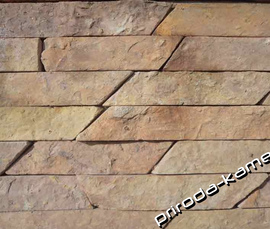 Природный камень для ландшафтного дизайна