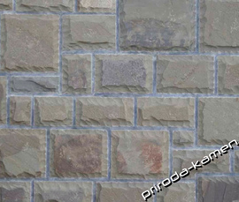 Природный камень для ландшафтного дизайна