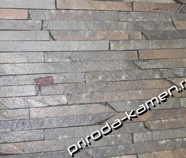 Природный камень для ландшафтного дизайна