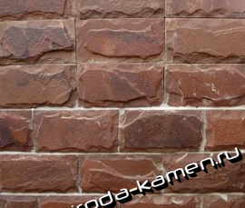 Природный камень для ландшафтного дизайна