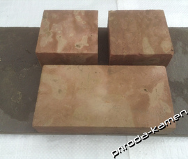 Природный камень для ландшафтного дизайна