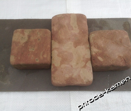 Природный камень для ландшафтного дизайна