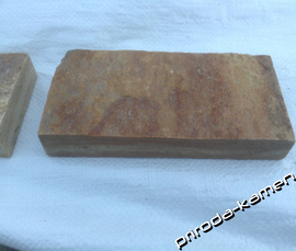 Природный камень для ландшафтного дизайна