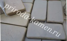 Природный камень