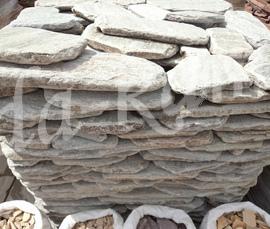 Природный камень для ландшафтного дизайна