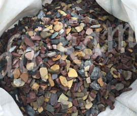 Природный камень для ландшафтного дизайна