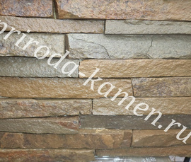 Природный камень для ландшафтного дизайна