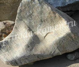 Природный камень для ландшафтного дизайна