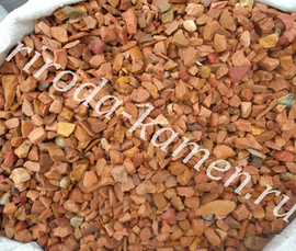 Природный камень для ландшафтного дизайна