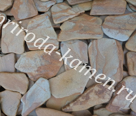 Природный камень для ландшафтного дизайна