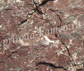 Природный камень для ландшафтного дизайна