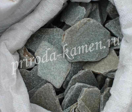 Природный камень для ландшафтного дизайна