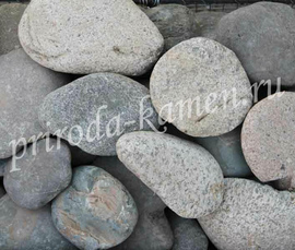 Природный камень для ландшафтного дизайна