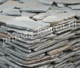 Природный камень для ландшафтного дизайна