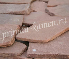 Природный камень для ландшафтного дизайна