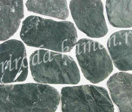 Природный камень для ландшафтного дизайна