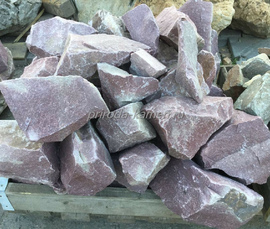 Природный камень для ландшафтного дизайна