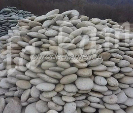 Природный камень для ландшафтного дизайна