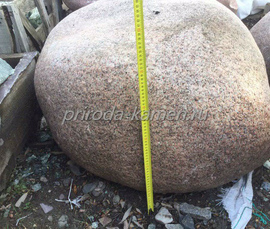 Природный камень для ландшафтного дизайна