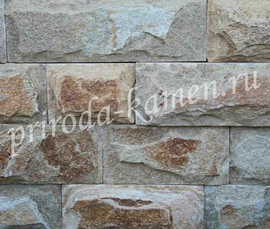 Природный камень для ландшафтного дизайна