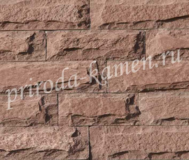 Природный камень для ландшафтного дизайна