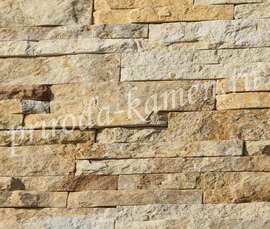 Природный камень для ландшафтного дизайна