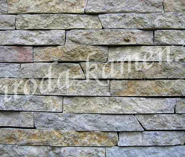 Природный камень для ландшафтного дизайна