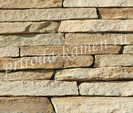 Природный камень для ландшафтного дизайна