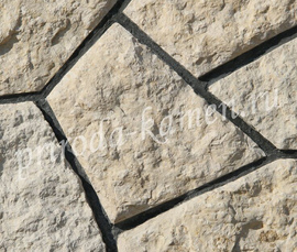 Природный камень для ландшафтного дизайна