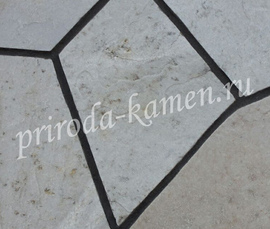 Природный камень для ландшафтного дизайна