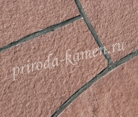 Природный камень для ландшафтного дизайна